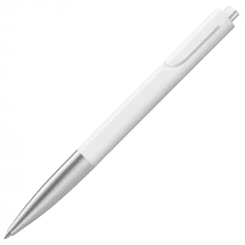 LAMY noto balpen wit met zwarte inkt 1221850