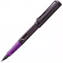 LAMY safari vulpen Violet Blackberry medium pen (M) 1238385