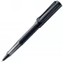 LAMY AL-star rollerbalpen zwart met transparante ergonomische greep 1225281