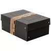 FALKEN PURE opbergbox 4,5 l zwart 18,0 x 25,0 x 10,0 cm, 1 stk. (22001720000F)