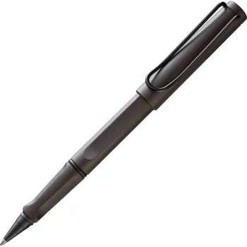 LAMY safari rollerbalpen umbra met M63 navulling 1240177