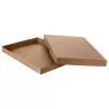 FALKEN PURE opbergbox 500 vel bruin 32,0 x 44,0 x 4,0 cm 22001776000F