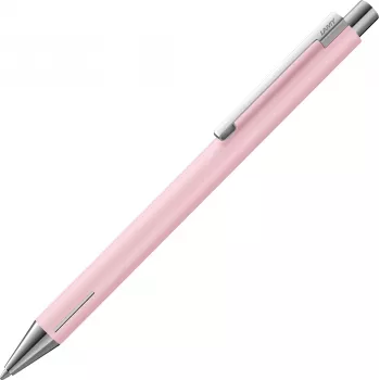 LAMY econ balpen roze mat zwarte inkt 1 23981 3
