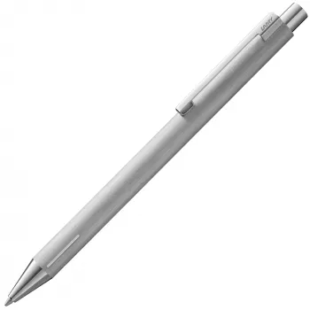 LAMY econ balpen M geborsteld roestvrij staal 1228029