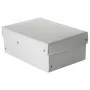 FALKEN PURE opbergbox 1250 vel wit 18,0 x 25,0 x 10,0 cm 22002200000F