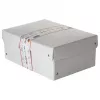 FALKEN PURE opbergbox 1250 vel wit 18,0 x 25,0 x 10,0 cm 22002200000F