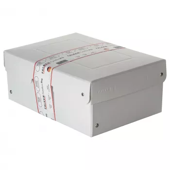 FALKEN PURE opbergbox 1250 vel wit 18,0 x 25,0 x 10,0 cm 22002200000F