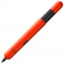 LAMY pico balpen laser oranje zakpen met dubbele drukmechaniek 1229951