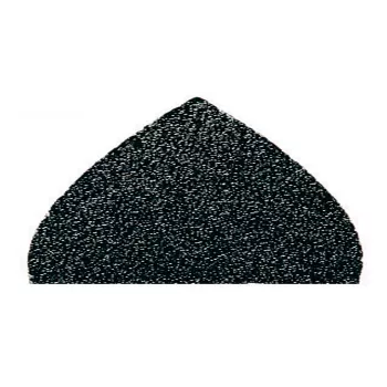 FEIN schuurvinger ongeperforeerd korrel 150, 51 mm x 37 mm, 20 stuks 63717189015