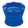 LAMY aquaplus waterbak met penseelhouder en reinigingsbodem