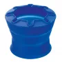 LAMY aquaplus waterbak met penseelhouder en reinigingsbodem
