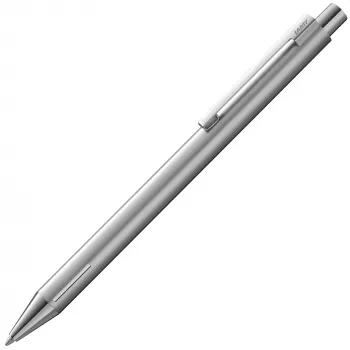 LAMY Econ balpen - zilver 1223494