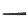 LAMY Safari vulpen zwart fijne pen 1203065