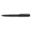 LAMY Safari vulpen zwart fijne pen 1203065