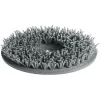 FEIN 63722048014 voorschuurborstel, nylon, 125 mm, M14 schroefdraad, 4000 t/min