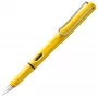 LAMY Safari vulpen geel - middelste pen 1208112