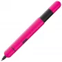 LAMY pico neonroze zakbalpen met dubbelklikmechanisme 1231589