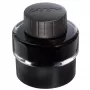 LAMY T51 vulpen-inktpot, zwart, 30 ml met geïntegreerd inktreservoir en standaard 1208925