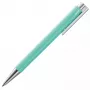 LAMY logo M+ balpen turquoise met zwarte inkt 1236424
