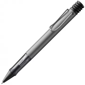 LAMY AL-star balpen grafiet met zwarte inkt 1214300
