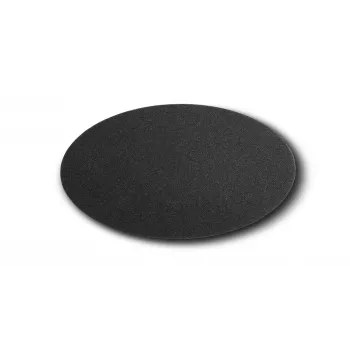 FEIN 63717247010 schuurblad met schuimdrager Ø 115 mm P80 5-pack