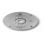 FEIN 63502175210 HSS segmentzaagblad, StarlockPlus, 100 mm, voor hout, metaal, kunststof, koper, plamuur