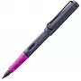 LAMY Safari vulpen Pink Cliff M medium (1238375)