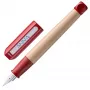 LAMY abc vulpen rood ahornhout beginnerspunt A 1216725