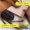 ONLINE Bullet Journal Spotlights Rose A5 stippenraster softcover meerkleurig 70042