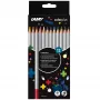 LAMY colorplus kleurpotloden gesorteerd 12 stuks (1240239)