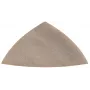 Fein delta schuurbladen ongeperforeerd korrel 500 hoek 80 mm 50-pack 63717179016