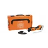FEIN accu MULTIMASTER AMM 700 1.7 Q AS accu-multitool (alleen gereedschap) 71293761000