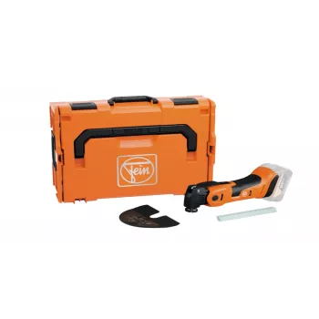 FEIN accu MULTIMASTER AMM 700 1.7 Q AS accu-multitool (alleen gereedschap) 71293761000