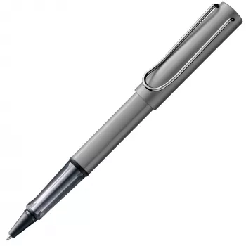 LAMY AL-star rollerbal grafiet met transparante grip 1214305