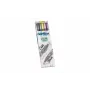 ONLINE USV 5 ONLINE® Calli.Brush Double Pastel brushpennen diverse kleuren (19079)