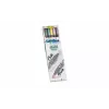 ONLINE USV 5 ONLINE® Calli.Brush Double Pastel brushpennen diverse kleuren (19079)