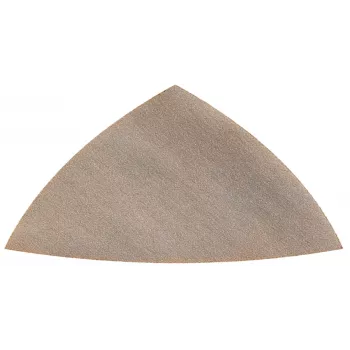 FEIN 63717128017 schuurbladen P80 driehoekig klittenband 50-pack