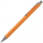 LAMY econ balpen oranje met zwarte inkt 1237300