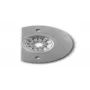 Fein segment-zaagblad 85 mm Starlock BiM voor multi-tools, compatibel met Fein, Makita, Bosch, Milwaukee, Metabo 63502113210