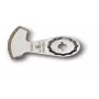 FEIN 63903243210 gesegmenteerde diamantslijpschijf voor oscillerende multitools, 90 mm, droog snijden, Starlock-opname