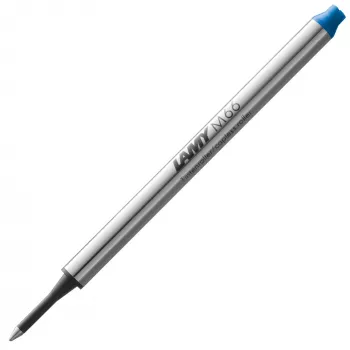 LAMY M 66 blauwe rollerbalpen-vulling 1225078
