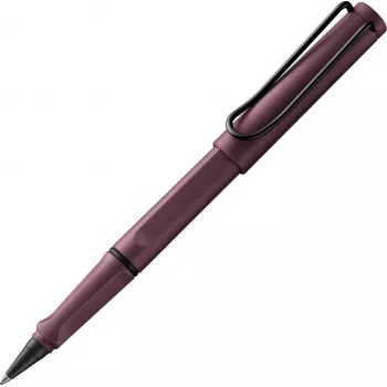 LAMY Safari rollerbalpen scharlakenrood met T10 inktpatroon 1240213