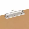 FALKEN PURE Nature Klembord A4, karton, bruin 15072600000F
