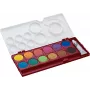 LAMY aquaplus multired aquarelverfdoos, 12 kleuren (1241262)