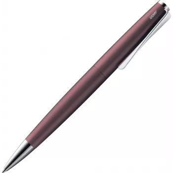 LAMY studio balpen Orion mat zwarte inkt 1239884