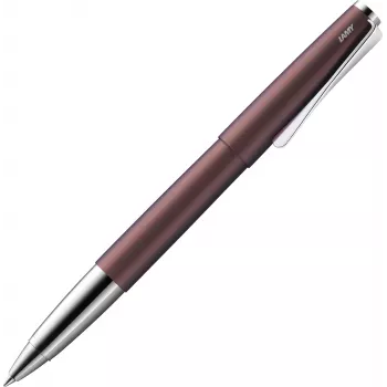 LAMY studio rollerbalpen Orion mat zwart 0,3 mm 1239885