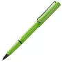 LAMY Safari rollerbalpen groen met ergonomische grip en metalen clip 1230640