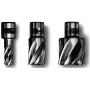 FEIN HSS-Nova 25 kernboor 22 mm Weldon 19 mm 63133219051