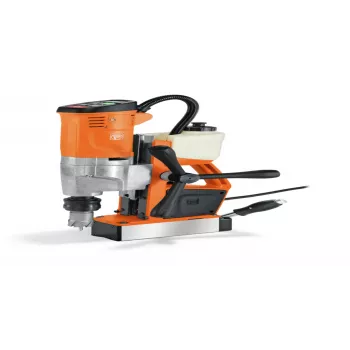 FEIN KBU 35 PQW Einspeed magnetische kernboormachine 1010 W (72707261000)