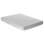 FALKEN PURE documenten-opbergbox voor 500 vel, wit, 32,0 x 44,0 x 4,0 cm 22002160000F